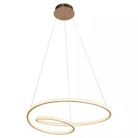 Подвесной светодиодный светильник LOFT (Lussole) INGERSOLL LSP-8347