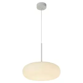 Подвесной светодиодный светильник LOFT (Lussole) YORKTON LSP-8350