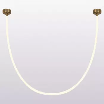 Подвесной светодиодный светильник Lussole Loft LSP-7011