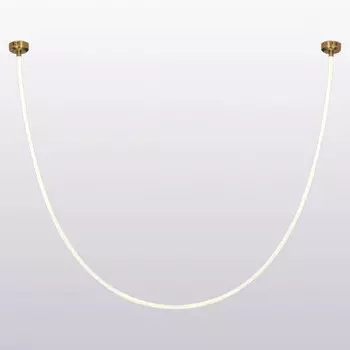 Подвесной светодиодный светильник Lussole Loft LSP-7012