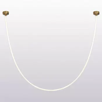 Подвесной светодиодный светильник Lussole Loft LSP-7013