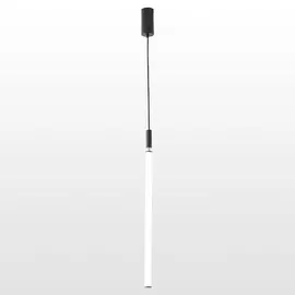 Подвесной светодиодный светильник Lussole Loft Pickens LSP-8393