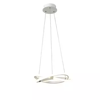 Подвесной светодиодный светильник Mantra Infinity 5993K