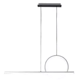 Подвесной светодиодный светильник Mantra KITESURF 7192