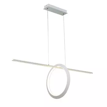 Подвесной светодиодный светильник Mantra KITESURF 7193