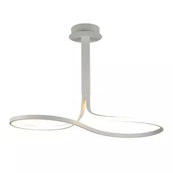 Подвесной светодиодный светильник Mantra Nur 6003K