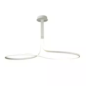 Подвесной светодиодный светильник Mantra Nur 6006K