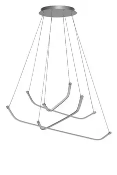 Подвесной светодиодный светильник Mantra Papua 5570