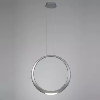 Подвесной светодиодный светильник Mantra Ring 6172