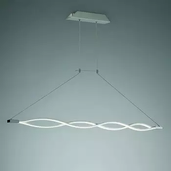 Подвесной светодиодный светильник Mantra Sahara 4864