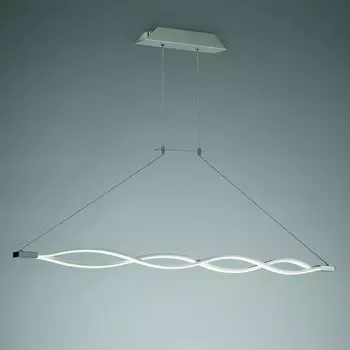 Подвесной светодиодный светильник Mantra Sahara 4865