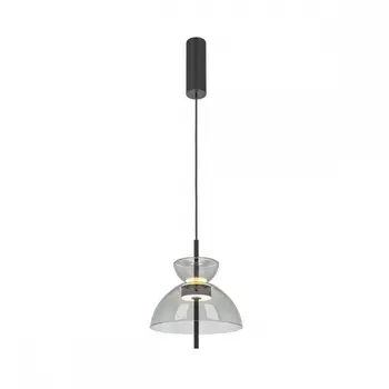 Подвесной светодиодный светильник Maytoni Bangkok MOD185PL-L11B3K2