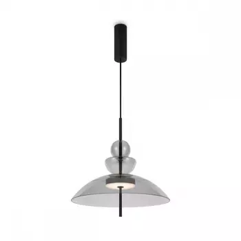 Подвесной светодиодный светильник Maytoni Bangkok MOD185PL-L11B3K3