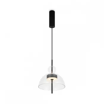 Подвесной светодиодный светильник Maytoni Bangkok MOD185PL-L6B3K1