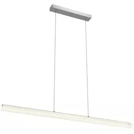 Подвесной светодиодный светильник Maytoni Gelo P073PL-L38CH4K