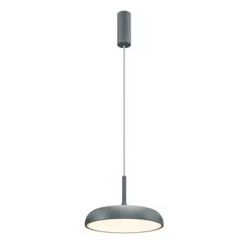 Подвесной светодиодный светильник Maytoni Gerhard MOD189PL-L12GR3K1