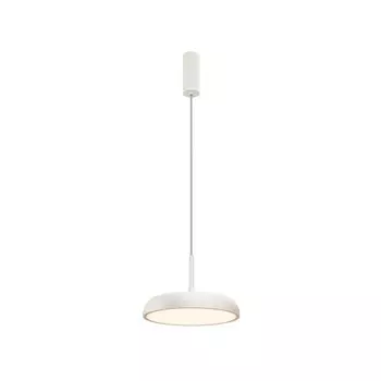 Подвесной светодиодный светильник Maytoni Gerhard MOD189PL-L12W3K1