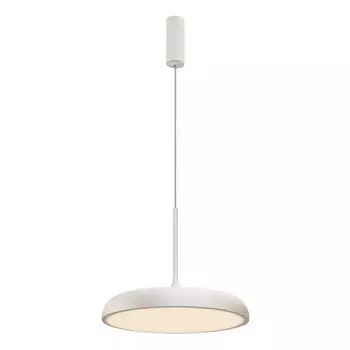 Подвесной светодиодный светильник Maytoni Gerhard MOD189PL-L18W3K1