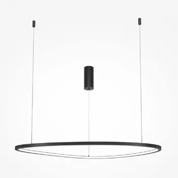 Подвесной светодиодный светильник Maytoni Glint MOD072PL-L36B3K