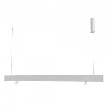 Подвесной светодиодный светильник Maytoni Puntero P068PL-L27W4K