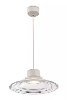 Подвесной светодиодный светильник Maytoni Remous P066PL-L9W4K