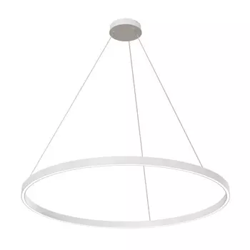 Подвесной светодиодный светильник Maytoni Rim MOD058PL-L54W4K