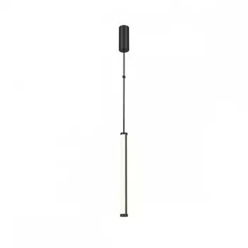 Подвесной светодиодный светильник Maytoni Supersymmetry P096PL-L11BK