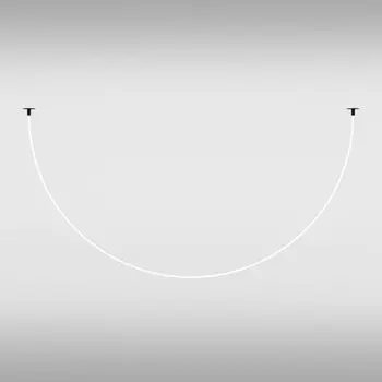 Подвесной светодиодный светильник Maytoni Tau MOD146PL-L40B3K