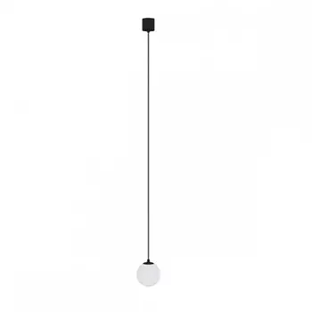 Подвесной светодиодный светильник Maytoni Technicall Luna P039PL-5W3K-10-B