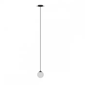 Подвесной светодиодный светильник Maytoni Technicall Luna P039PL-5W4K-10INS-B