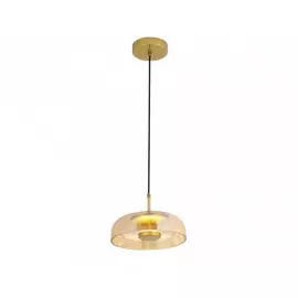 Подвесной светодиодный светильник Мелания Kink Light 08435-1A,33