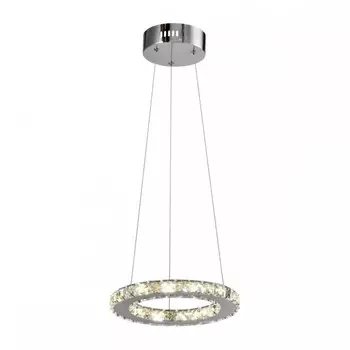 Подвесной светодиодный светильник Moderli Edito V1580-PL