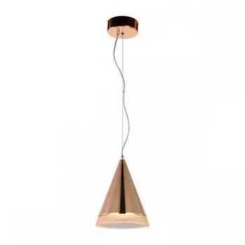 Подвесной светодиодный светильник Moderli Libre V2860-1PL