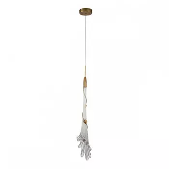 Подвесной светодиодный светильник Moderli Melburn V9020-PL