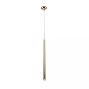 Подвесной светодиодный светильник Moderli Siento V2322-PL