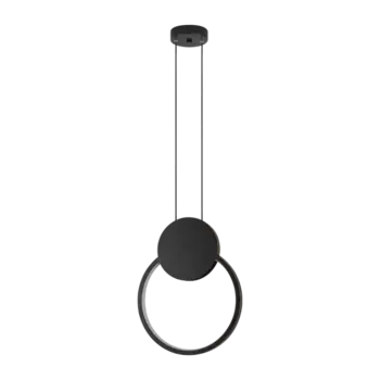 Подвесной светодиодный светильник Moderli Store V5021-1PL