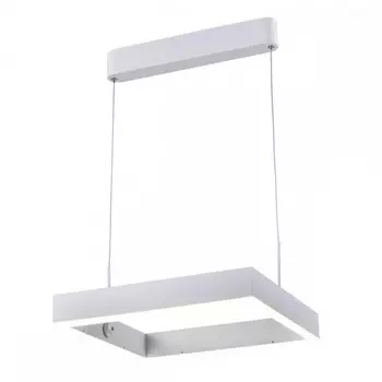 Подвесной светодиодный светильник Moderli Straight V2450-PL