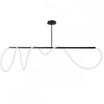 Подвесной светодиодный светильник Moderli True V4083-PL