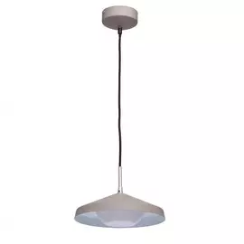 Подвесной светодиодный светильник MW-Light Раунд 3 636012101