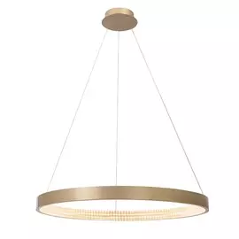 Подвесной светодиодный светильник Newport 3421/250 М0061458