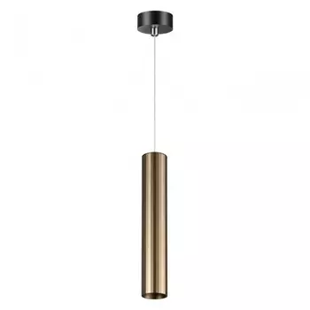 Подвесной светодиодный светильник Novotech Alba 358989