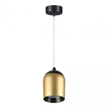 Подвесной светодиодный светильник Novotech Kamp 358515