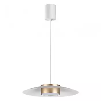 Подвесной светодиодный светильник Novotech Pilz 358895