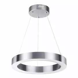 Подвесной светодиодный светильник Odeon Light Brizzi 4244/25L