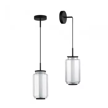 Подвесной светодиодный светильник Odeon Light Exclusive Hightech Jam 5409/11L