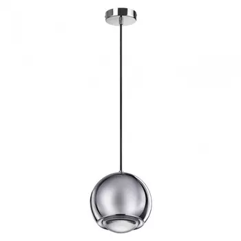 Подвесной светодиодный светильник Odeon Light Mia 4228/8L