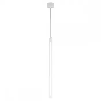 Подвесной светодиодный светильник Omnilux Agropoli OML-102006-17