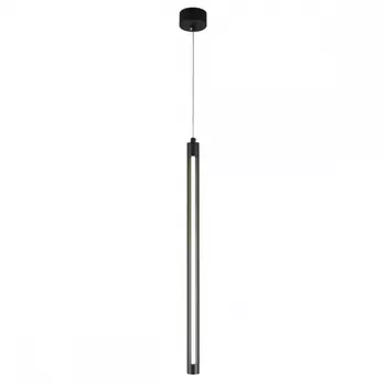 Подвесной светодиодный светильник Omnilux Agropoli OML-102016-17