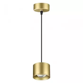 Подвесной светодиодный светильник Patera Novotech 358671