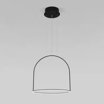 Подвесной светодиодный светильник с регулировкой цветовой температуры и яркости Eurosvet Over 90322/1 (a064958)